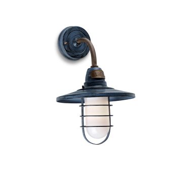 Cottage Exterior Wall Light