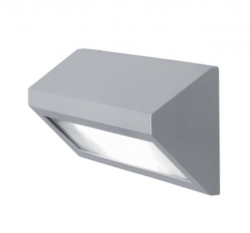 Applique Surface Mounted Wall Light