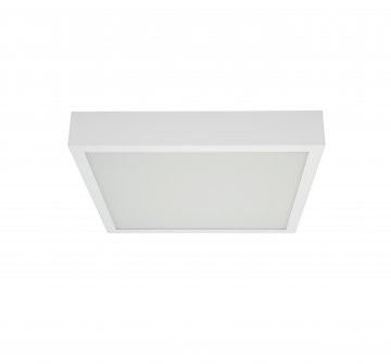 Box LED Ceiling Button