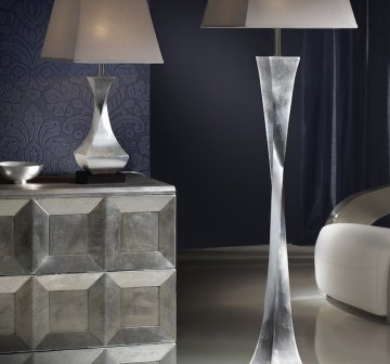 Deco Table & Floor Lamp Range