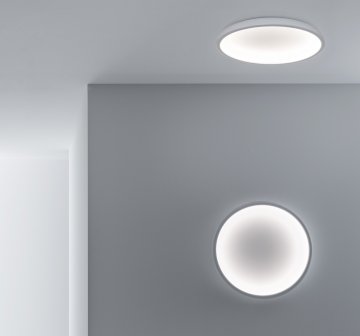 Reflexio Wall / Ceiling Light