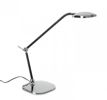 Queen Desk Lamp