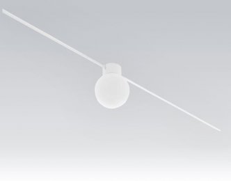 Linea Light Oh Ceiling Wall4