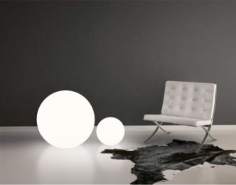 Linea Light Oh Floor Lamp4