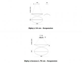 stilnovo product suspension diphy options3